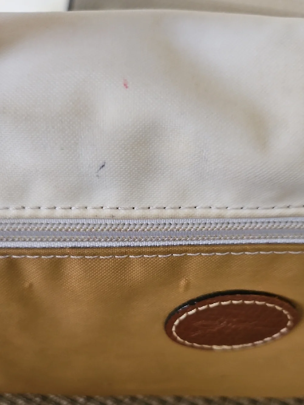 LONGCHAMP HANDBAG, LONGCHAMP MAKE UP BAG, Longchamp Accessories Bag